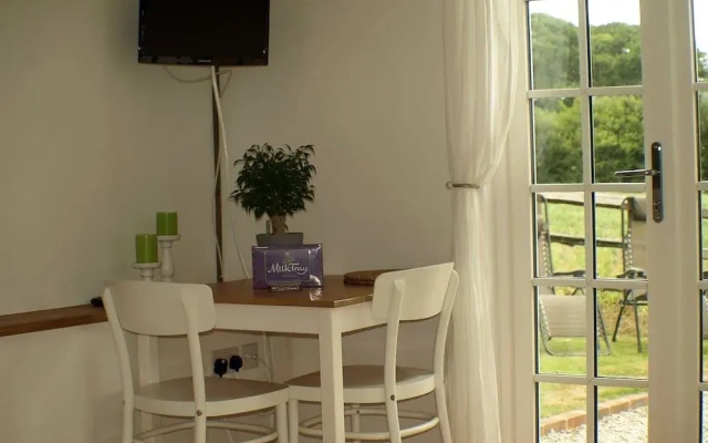 Holmdale Holiday Cottages