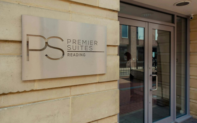 PREMIER SUITES Reading