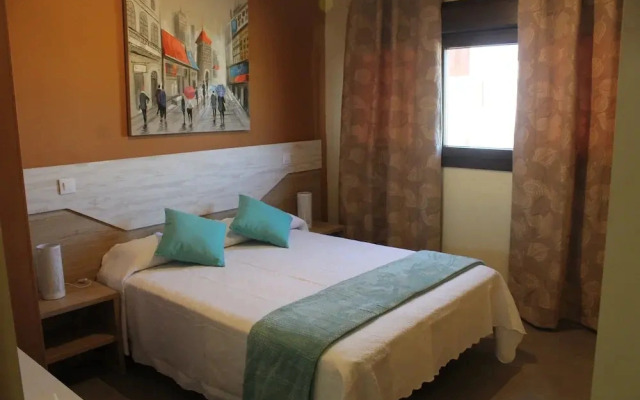 Hotel Alma Rosa