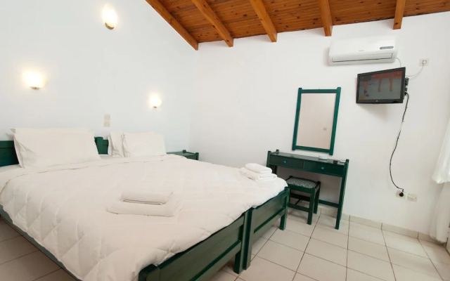 Kontogoni Rooms