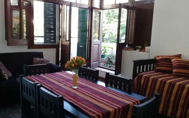 Colonial Belgrano