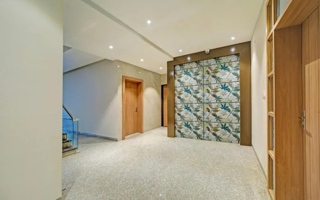 Fabhotel Shri Shreeyam Stay