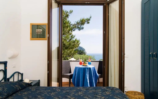 Hotel Boutique Ideal