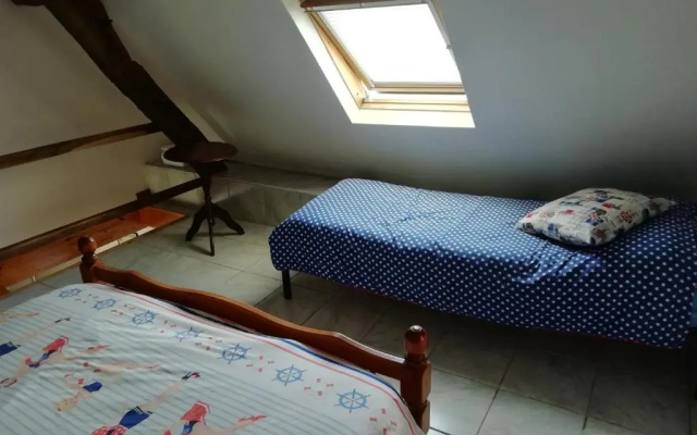 La Petite Maison