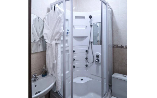 Hotel Kompliment