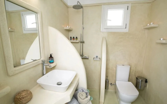 Elite Houses Santorini