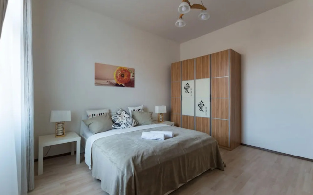 Kubelikova ApartMeet