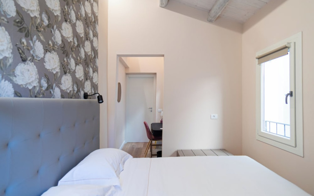 Le Suite del Corso