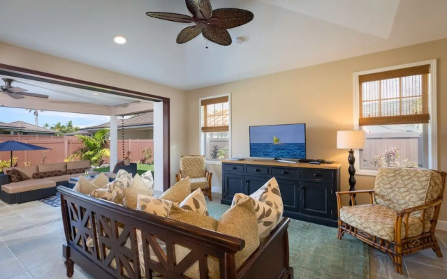 Holua Kai #34 - 3 Br Home