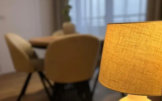 Stockholm by Kairos Apartments