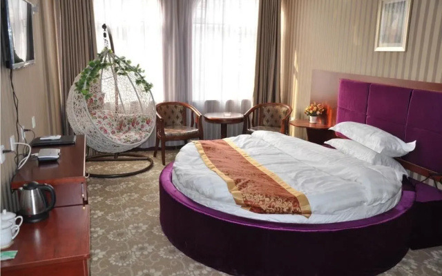 Lushang Hotel