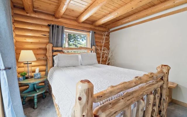 Lakeview Lodge