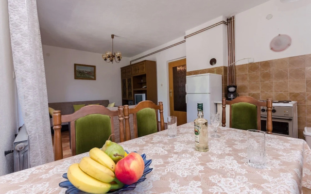 Apartments Grga