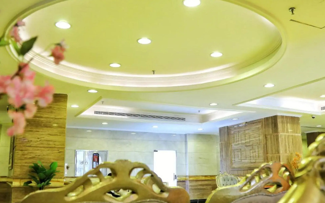 Wahat Almisk Hotel