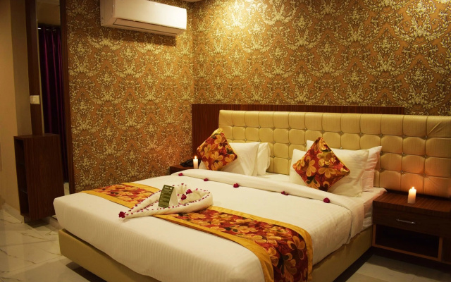 Hotel New Majestic