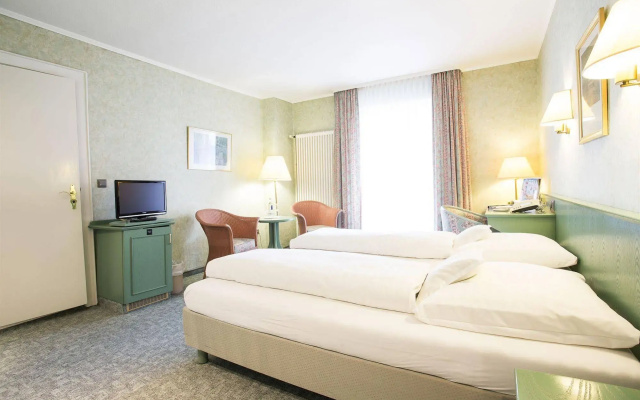 Nordseehotel Freese