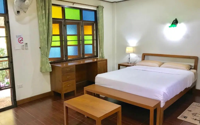 Kawila126 Villa