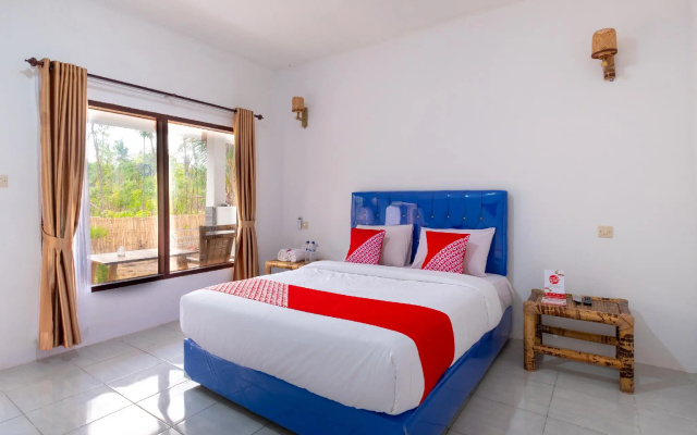OYO 1402 Hallway Homestay