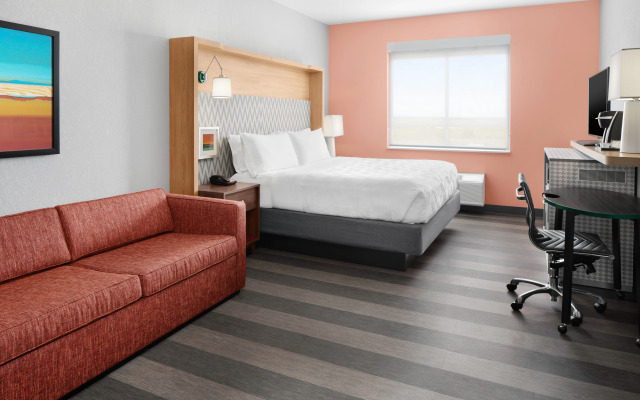 Holiday Inn Odessa by IHG