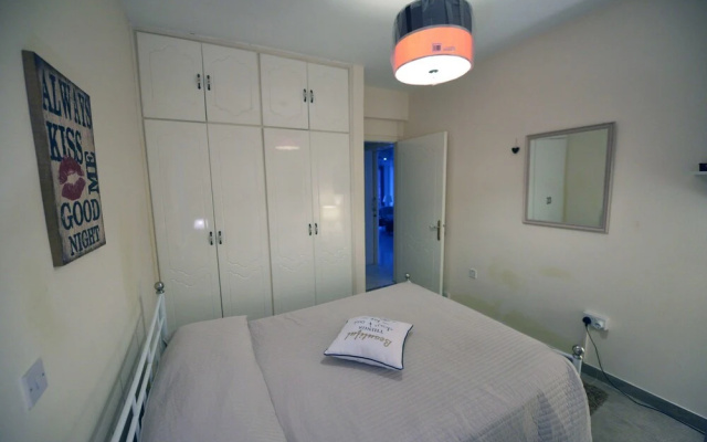 Angela's Luxury Apartments