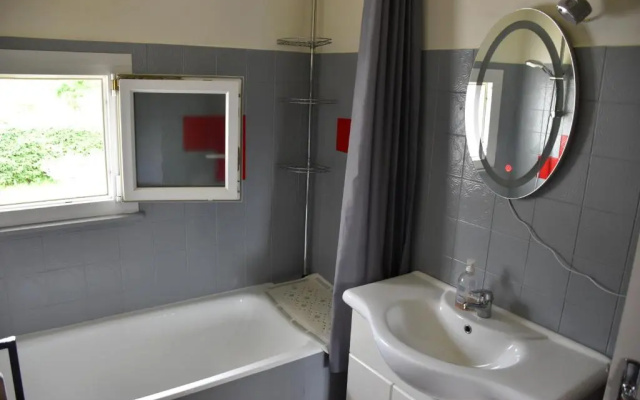 Gite 60m2