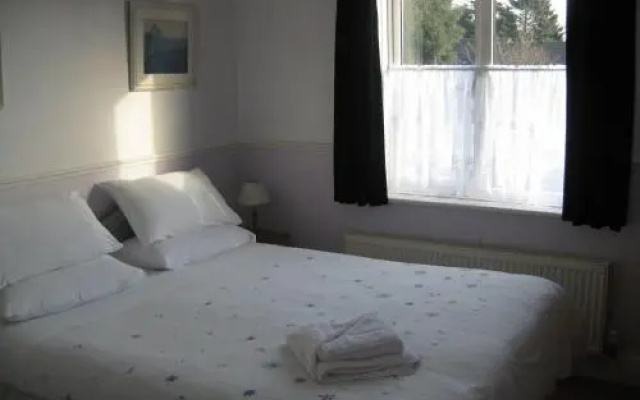Arden Way Guesthouse