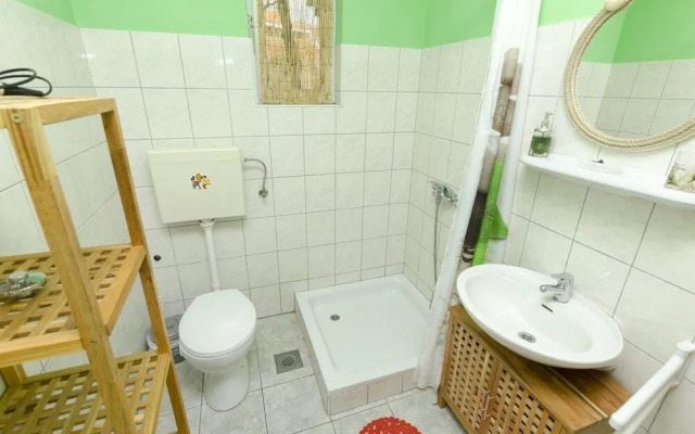 Apartments Tereza