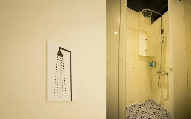 176 Together Hostel