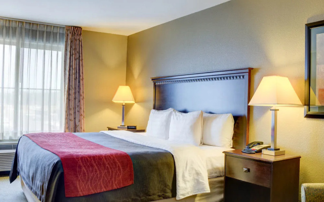 Comfort Inn & Suites of Russellville