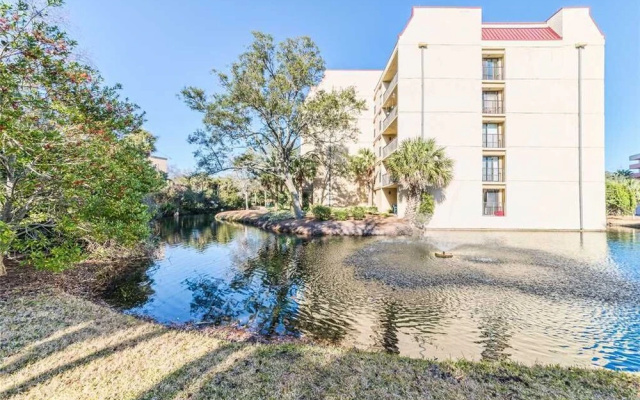 Xanadu Condo 19 A