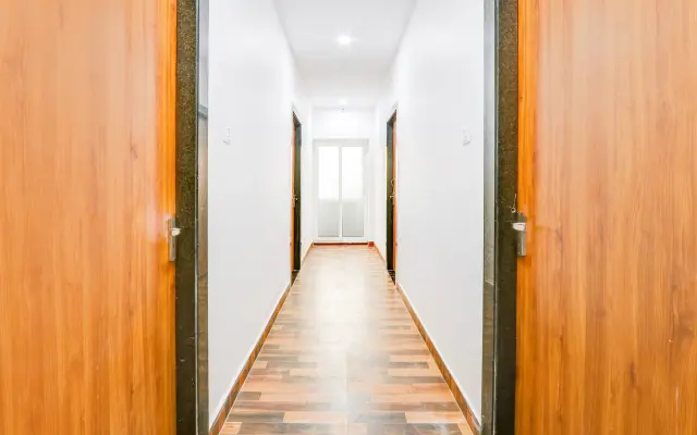 Super Townhouse Rajahmundry