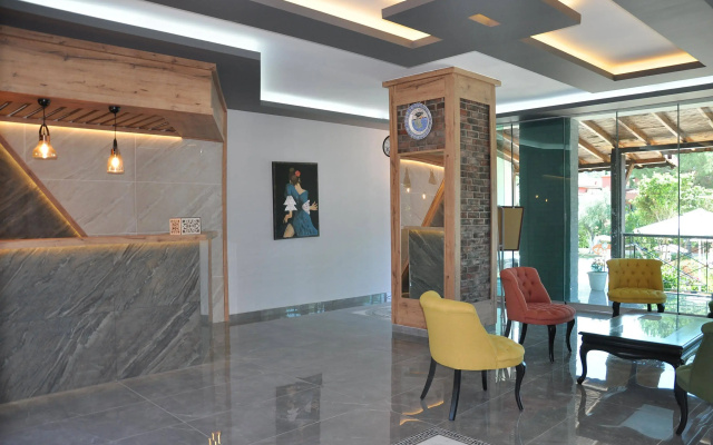 Katre Hotel Oludeniz