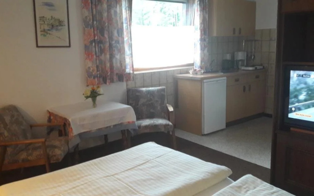Ferienwohnung Gästehaus Inge