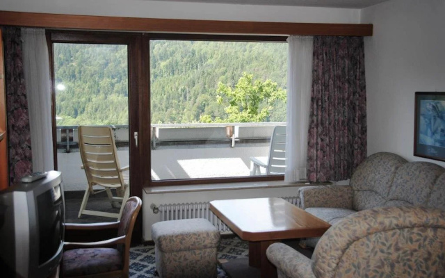 Gästehaus Kaffehof