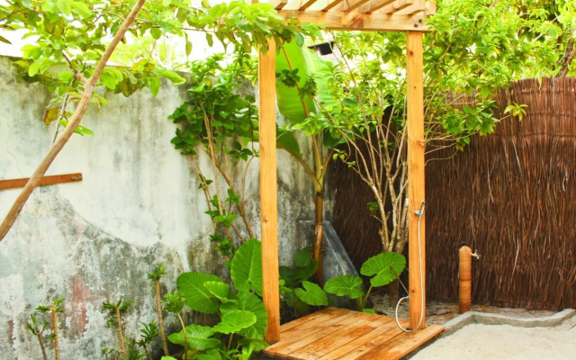 Casa Paguro Bodufolhudhoo