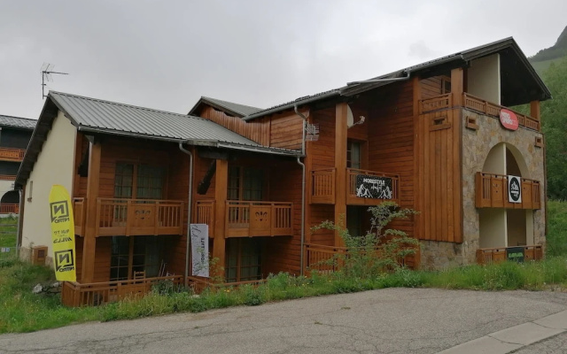 Morestyle Chalet