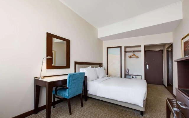 Radisson Blu Hotel, Ankara