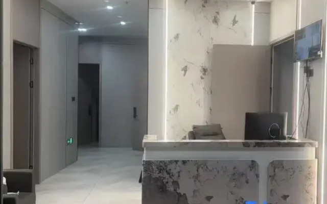 TIMI E-sports Themed Hotel
