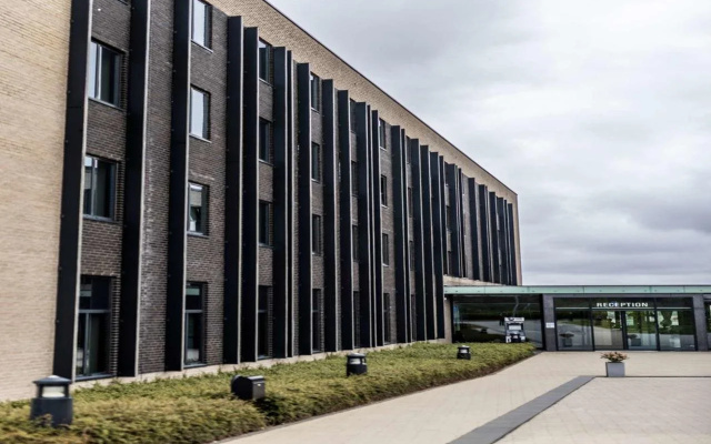 Billund Airport Hotel