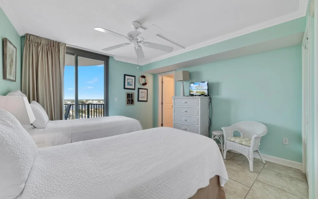 Perdido Towers West 908
