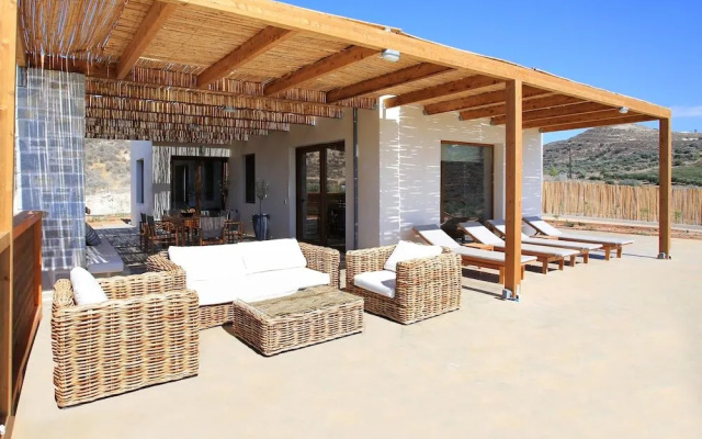 Phaestias Terra Villas