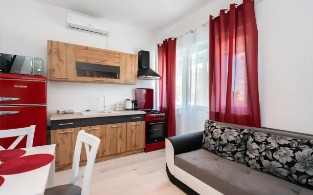 Spacious and cozy apartment in central Bucharest