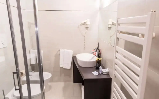 hotel ferrari milano