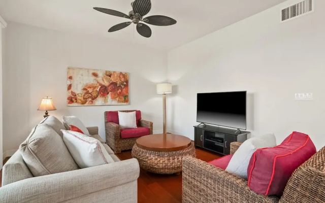 Kauai Pili Mai 1g 2 Bedroom Condo