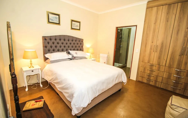 Cinzaco Dullstroom