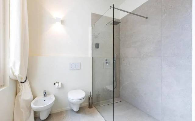 *Villa Olivo*With Private Terrace & Jacuzzi + 3bedrooms