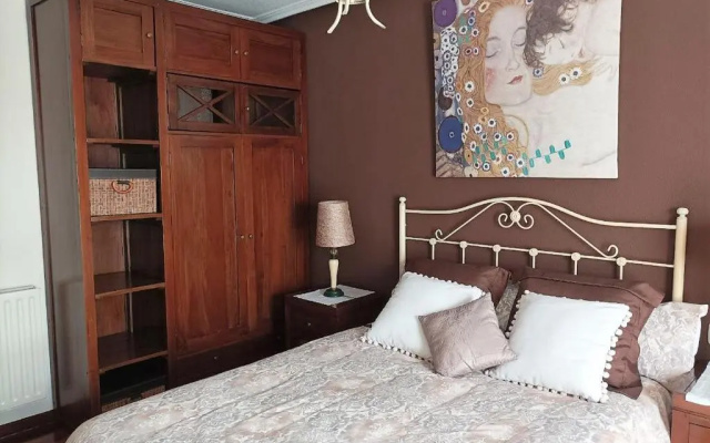 Apartamento El Rincón de Pilar