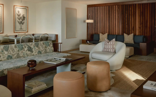 Hotel Lucine