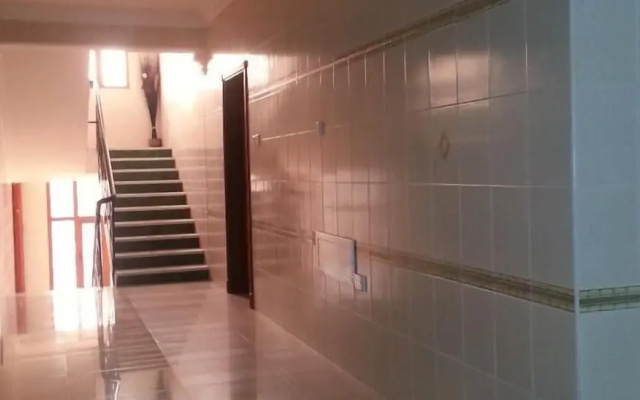 Jarzez Hotel Apartments Al Hail
