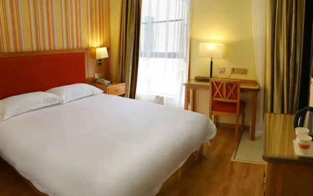 Home Inn Zhangjiajie